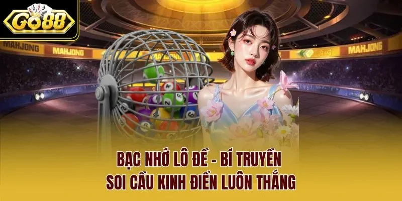 Lô đề Go88