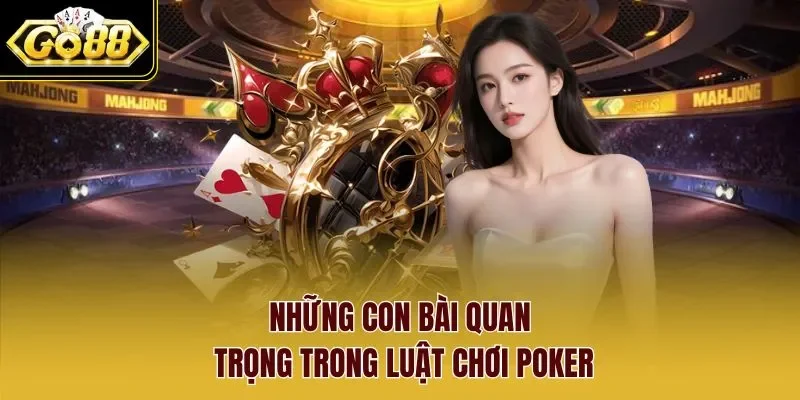 Luật chơi poker